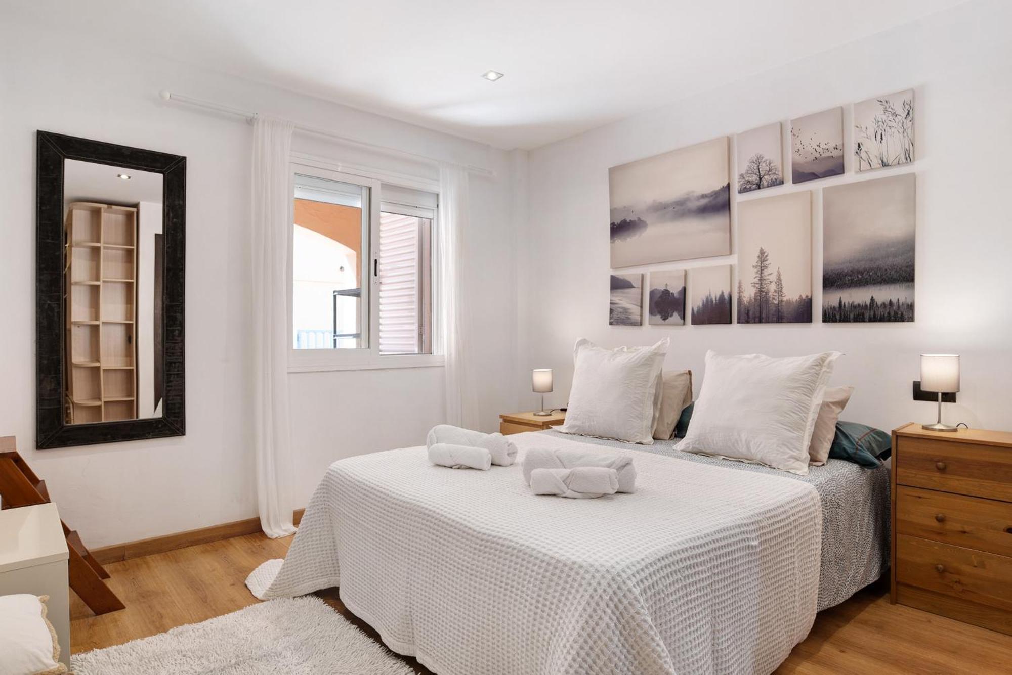 Apartamento Lances Apartment Tarifa Exterior photo