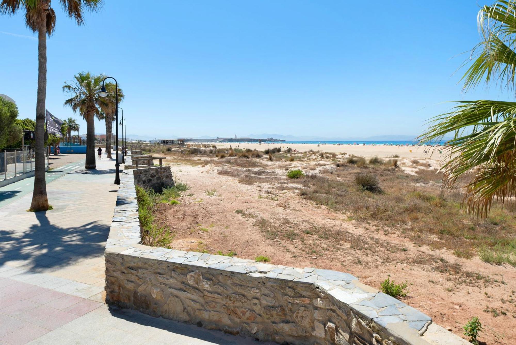 Apartamento Lances Apartment Tarifa Exterior photo