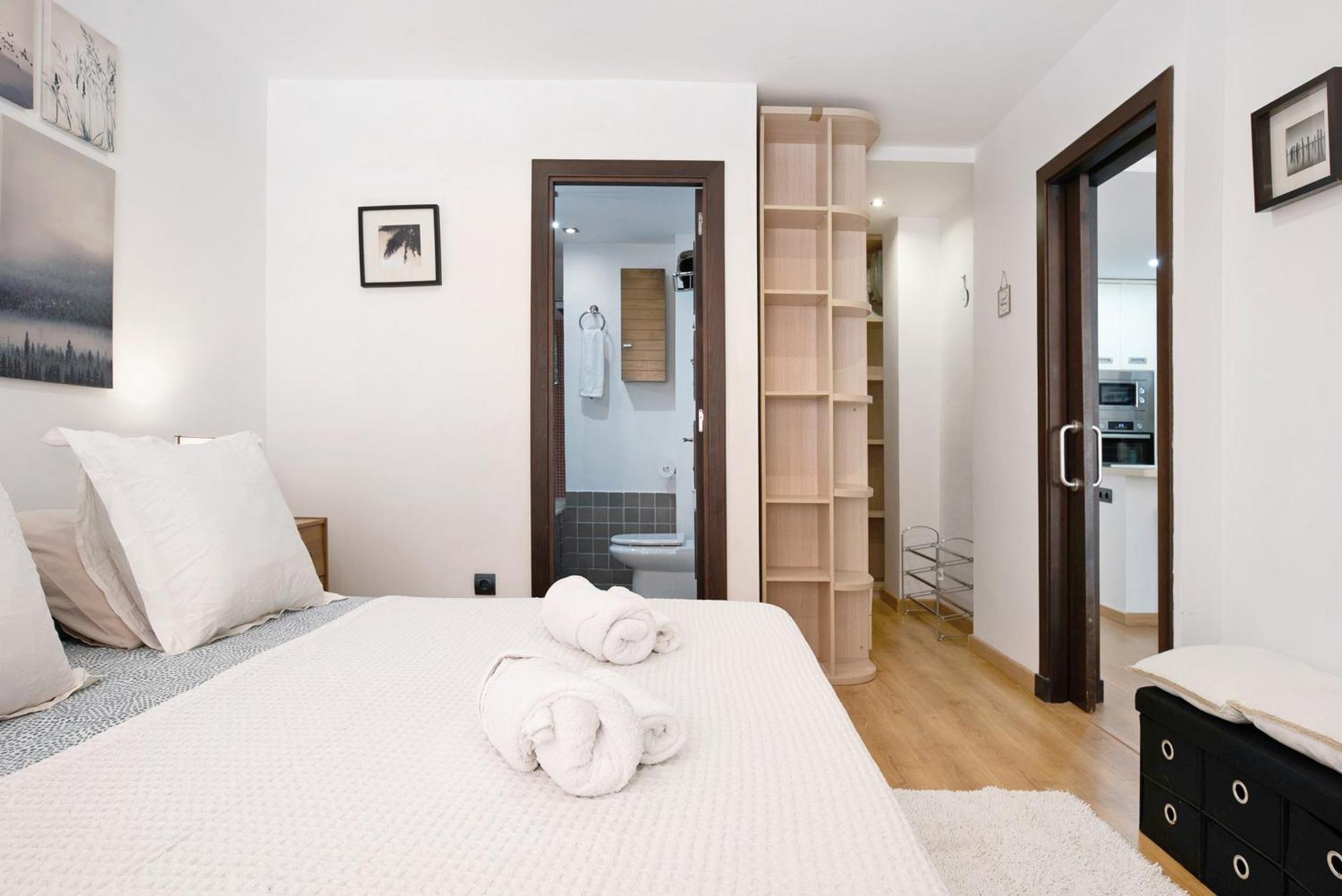 Apartamento Lances Apartment Tarifa Exterior photo
